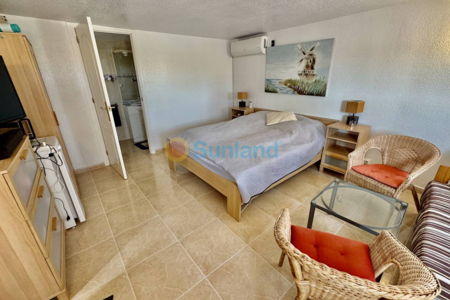 Resale - Villa - Ciudad Quesada - Lo Pepin