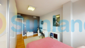 Resale - Apartment - San Juan - San Juan de Alicante