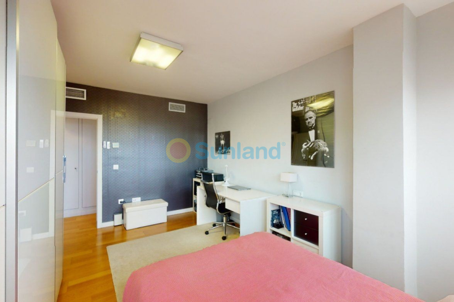 Segunda mano - Apartamento - San Juan - San Juan de Alicante