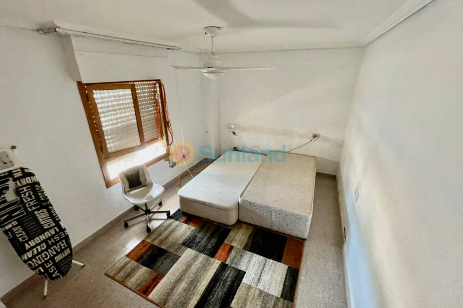 Segunda mano - Country house - San Fulgencio - La Marina