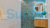 New Build - Ground floor apartment - Jacarilla - pueblo
