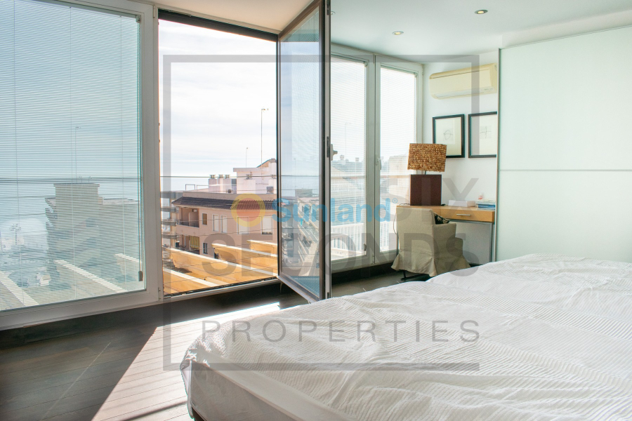 Resale - Apartment - Guardamar del Segura - 