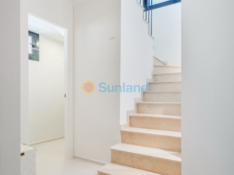 Segunda mano - Chalet - Orihuela Costa - La Zenia