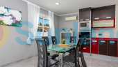 Resale - Villa - Torrevieja