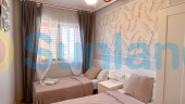 Använda fastigheter - Apartamento - Torrevieja - La Mata