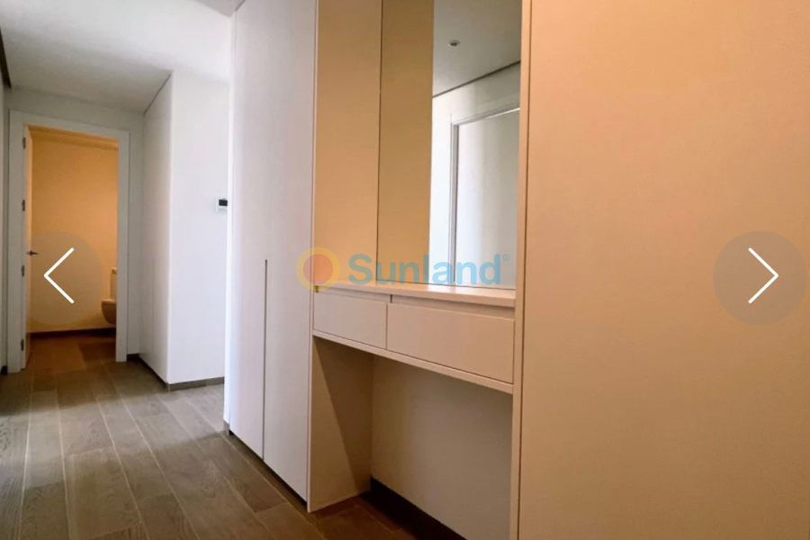 Resale - Apartment - Orihuela - Las Colinas Golf