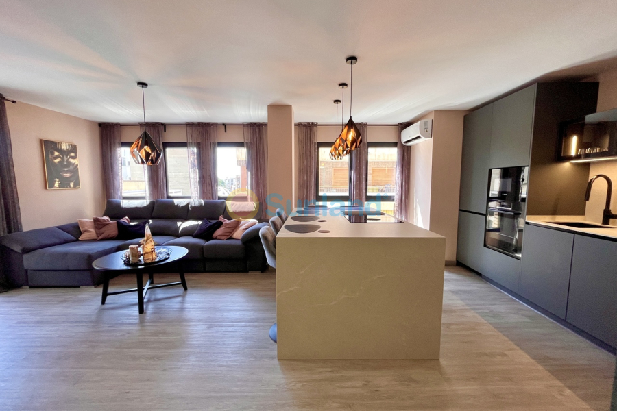 Verkauf - A - Almoradí - Almoradi