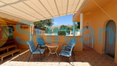 Resale - Villa - Alicante - San Vicente del Raspeig