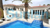 Segunda mano - Detached Villa - Ciudad Quesada - Central Quesada