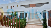 Resale - Apartment - Orihuela - Vistabella