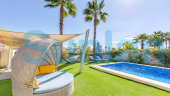 Brukte eiendommer - Villa - Orihuela - Vistabella Golf