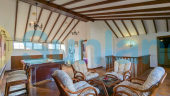 Verkauf - Detached Villa - Mil Palmeras