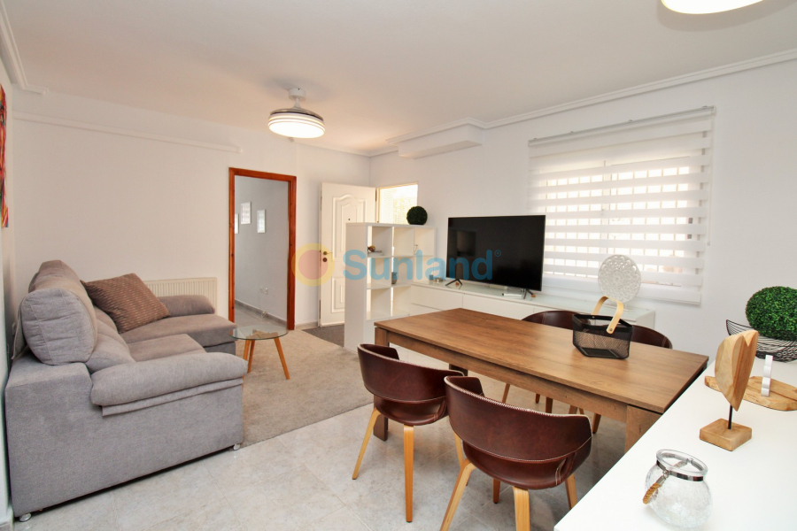 Verkauf - Haus - Villamartin