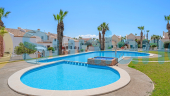 Segunda mano - Chalet - Orihuela Costa - Los Dolses