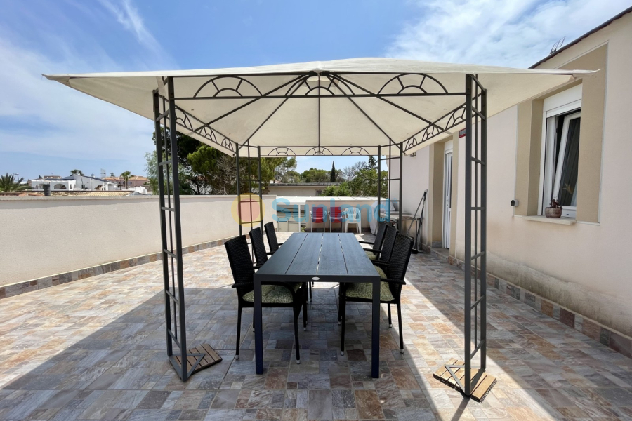 Вторичка - Bилла - Torrevieja - Los Balcones