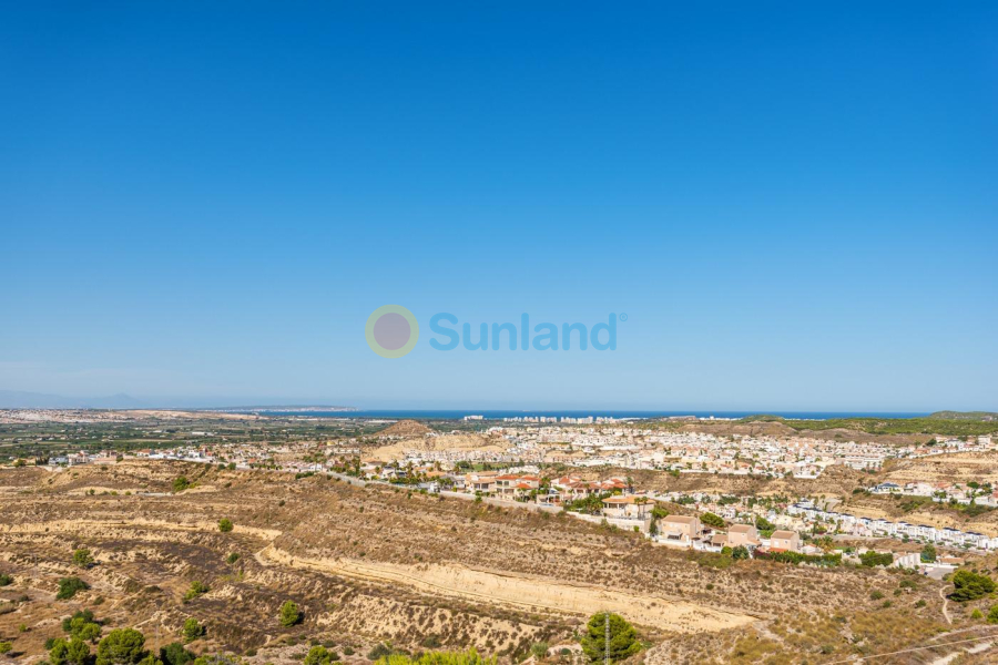 Brukte eiendommer - Leilighet - Ciudad Quesada - Rojales - Rojales