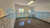 Resale - Villa - Hondón de las Nieves - 