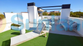 Nueva construcción  - Chalet - Alhama de Murcia - Condado de Alhama