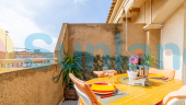 Вторичка - Apartamento - Torrevieja - Aguas Nuevas