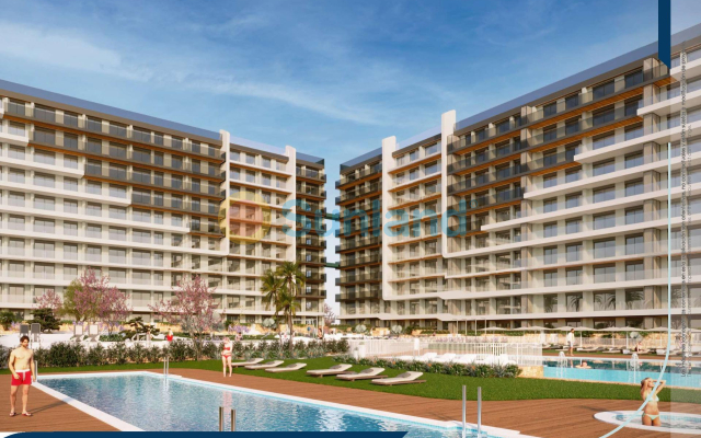 Penthouse - New Build - Torrevieja - Punta Prima