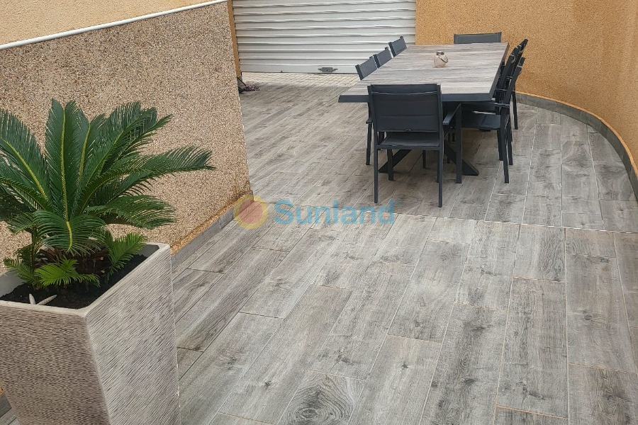 Segunda mano - Chalet - Orihuela Costa - Villamartin