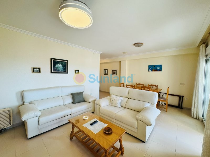 Resale - Apartment - La Mata