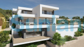 New Build - Villa - Benitachell - Benitachell - Cumbres del Sol