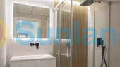 New Build - Apartment - Dénia - L´Estanyó (Marinas)