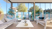 Använda fastigheter - Villa - Orihuela Costa - Villamartin