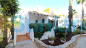 Resale - Villa - Orihuela Costa - Los Dolses