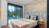 Resale - Villa - Las Colinas Golf Resort - Las Colinas golf