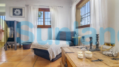 Resale - Villa - Benahavis - La Quinta