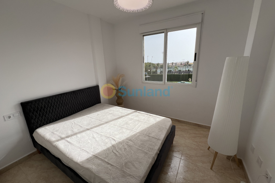 Brukte eiendommer - Apartamento - Orihuela Costa - Playa Flamenca