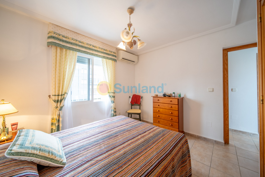 Verkauf - Casa de Pueblo - Torrevieja - Torreblanca