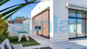 New Build - Villa - Orihuela costa - Pilar De La Horadada