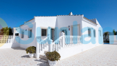 Resale - Villa - Torrevieja - San Luis