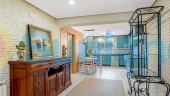 Använda fastigheter - Villa - Torrevieja