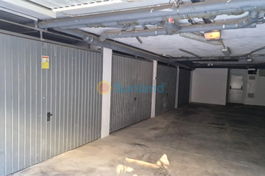 Brukte eiendommer - Rekkehus - Torrevieja - Aguas Nuevas