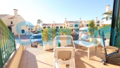 Resale - D - Orihuela Costa - Lomas De Campoamor-las Ramblas