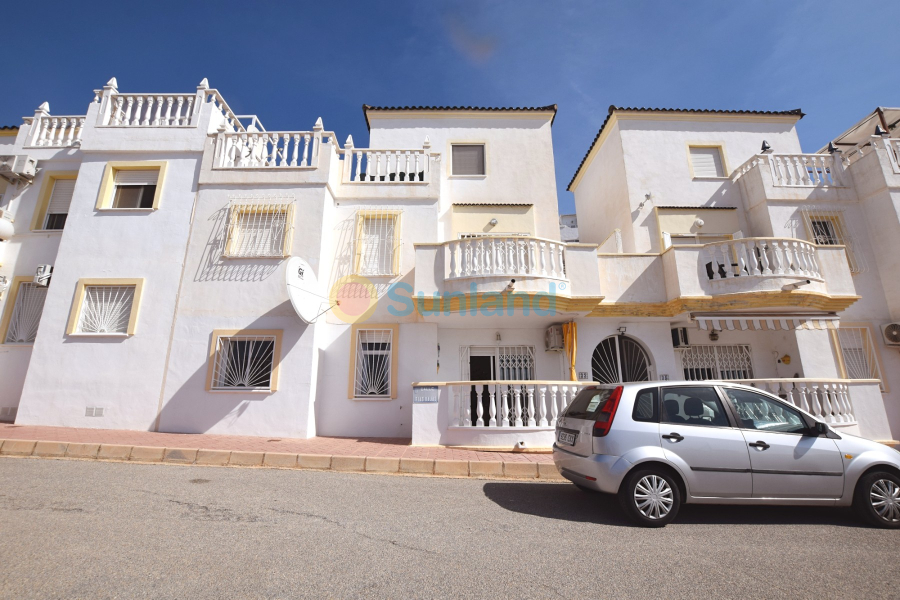 Segunda mano - Apartamento - Ciudad Quesada - Upper Quesada