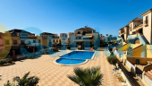 Resale - Duplex - Torrevieja - La Rosaleda