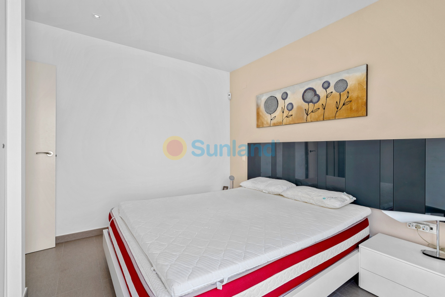 Brukte eiendommer - Villa - Ciudad Quesada - Rojales - Rojales