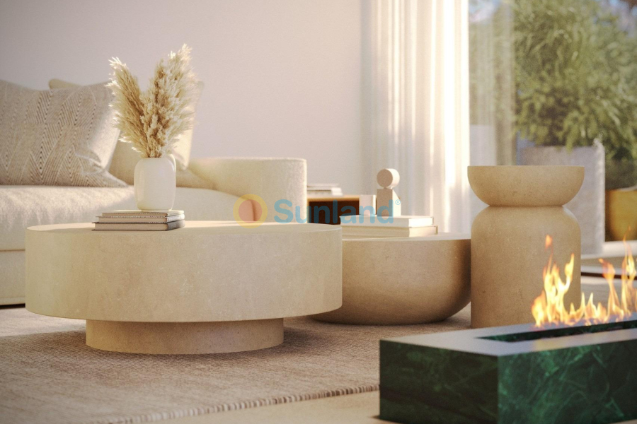 New Build - Villa - Jávea Xàbia - Valle del Sol