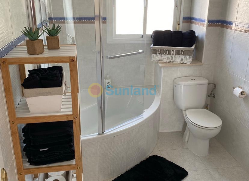 Вторичка - 3. Semi - Detached Villa - Ciudad Quesada - Rojales