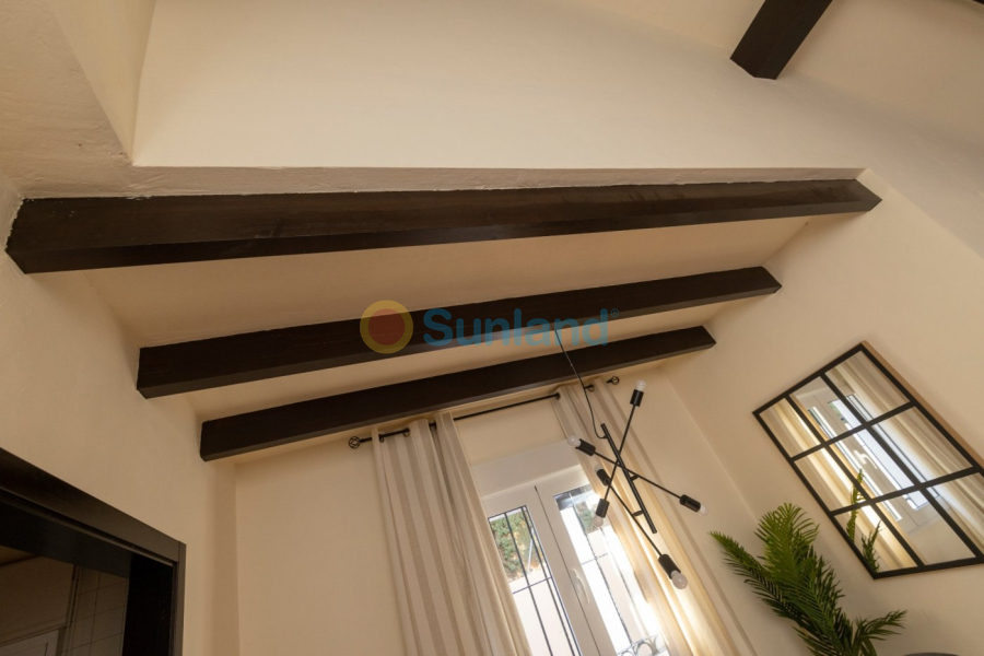 Ny bygg - Villa - Fuente Alamo - Las Palas