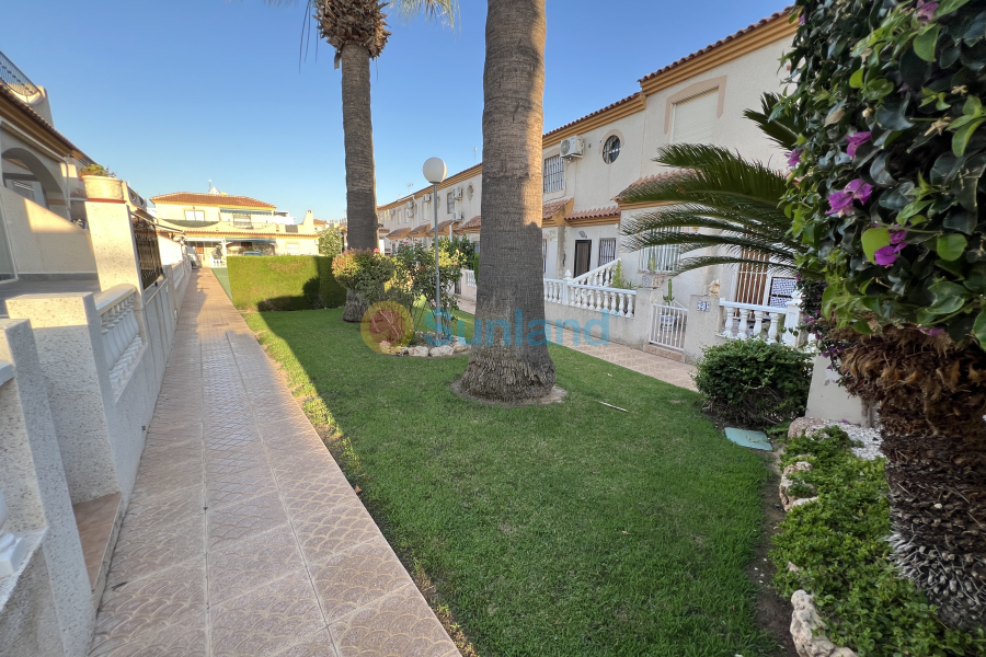 Вторичка - Casa de Pueblo - Orihuela Costa - Playa Flamenca