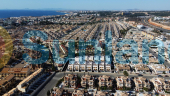 Новостройка - Bилла - Orihuela Costa - La Zenia