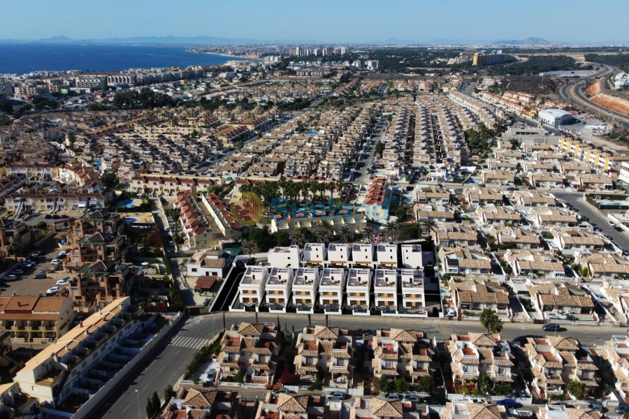 Neubau - Haus - Orihuela Costa - La Zenia