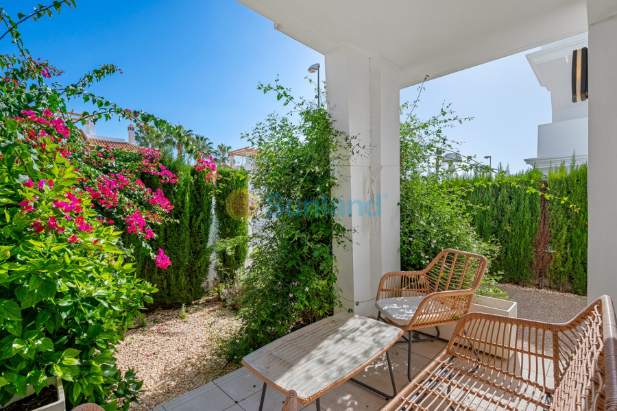 Brukte eiendommer - Adosado - Ciudad Quesada - Rojales - Doña pepa