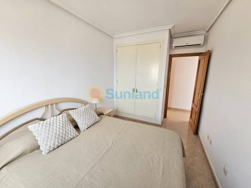 Resale - Apartment - Villajoyosa - Playa Torres